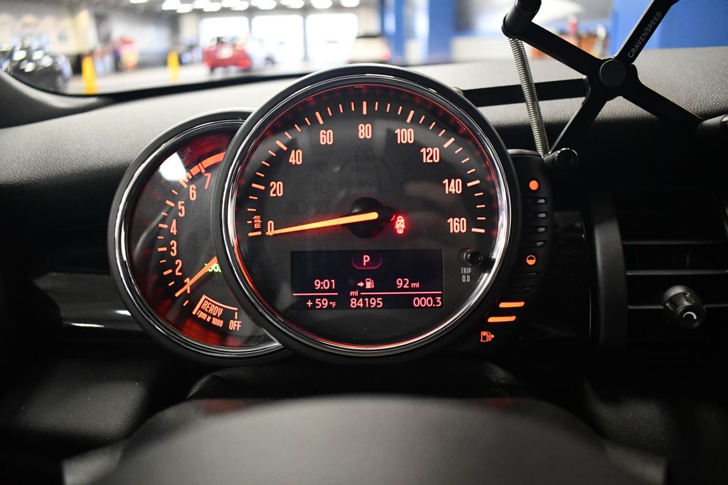 Thumbnail: 2017 MINI Cooper - 24