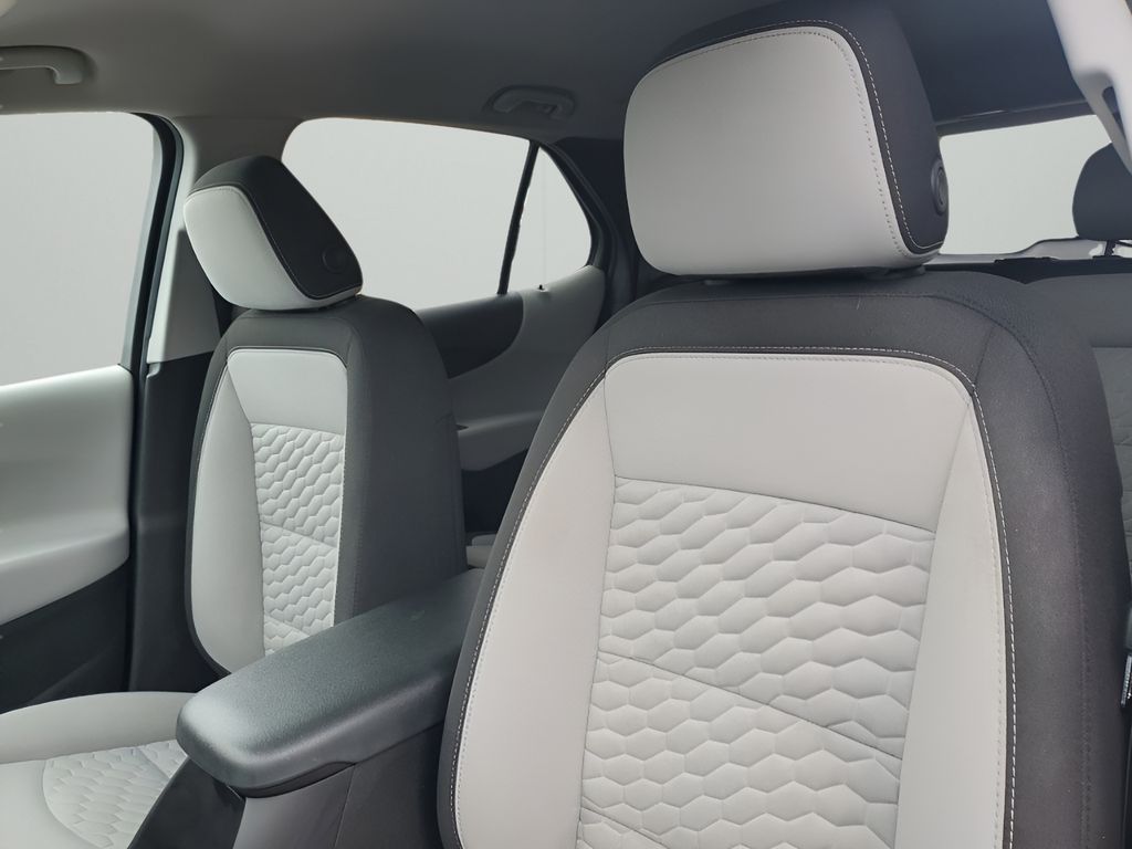 Used Car 2021 Chevrolet Equinox  Lt For Sale Under $20,000 In Austin, Texas