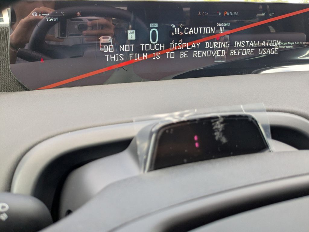 2025 Ford Expedition Platinum MAX