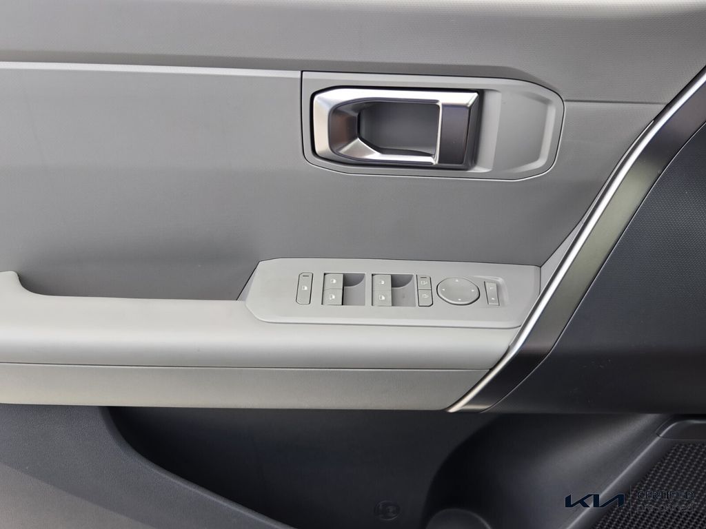 2027 Kia Seltos - $27,577