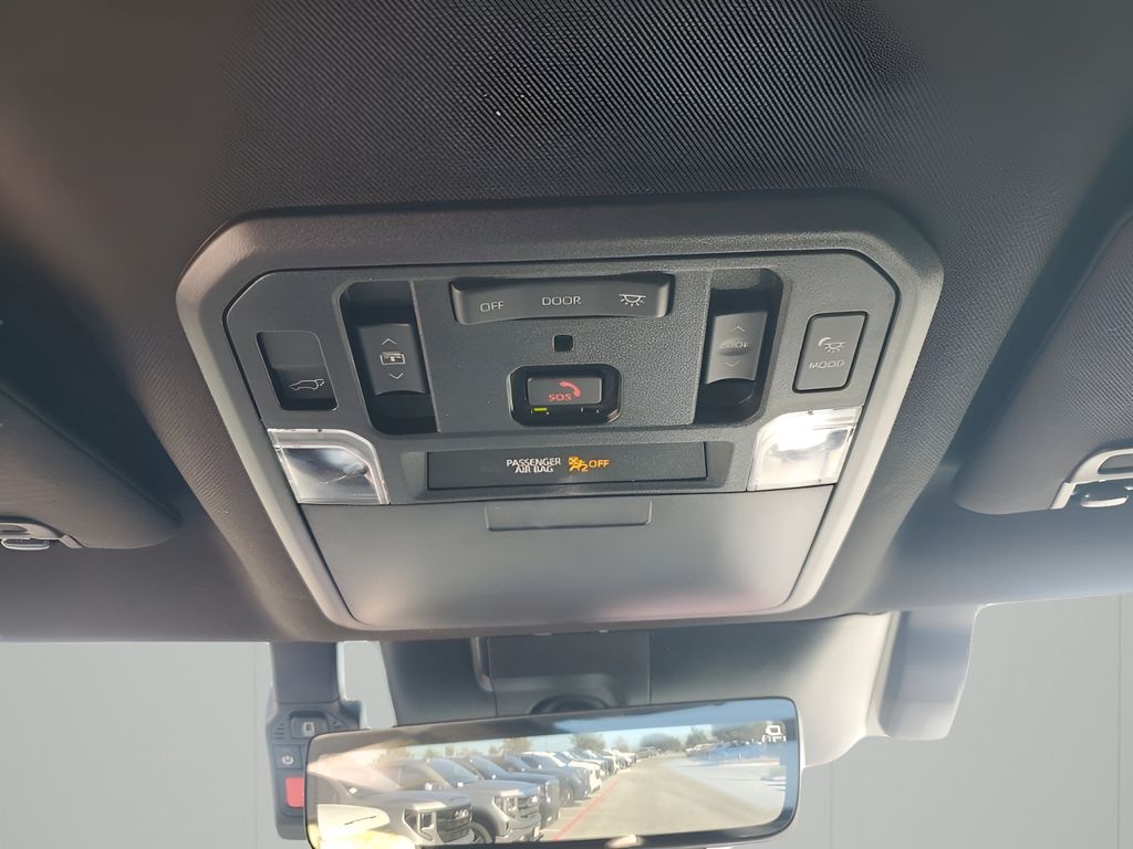 Used Car 2023 Toyota Sequoia  Platinum For Sale Under $70,000 In Austin, Texas