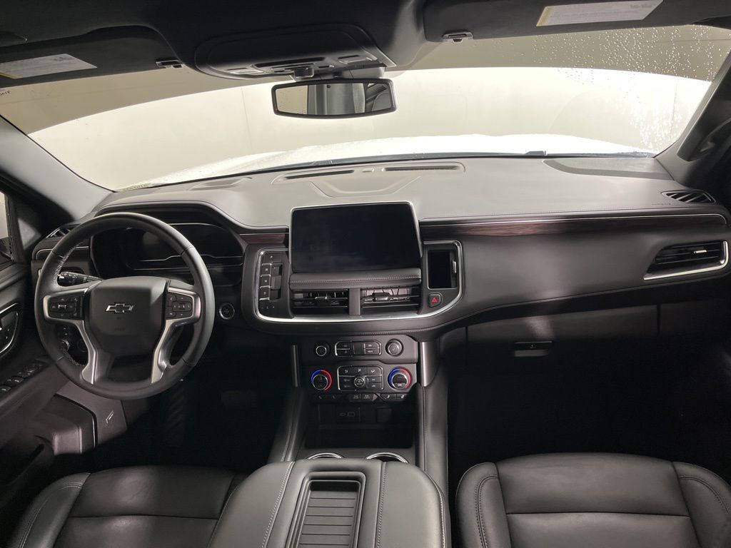 Thumbnail: 2024 Chevrolet Suburban - 17