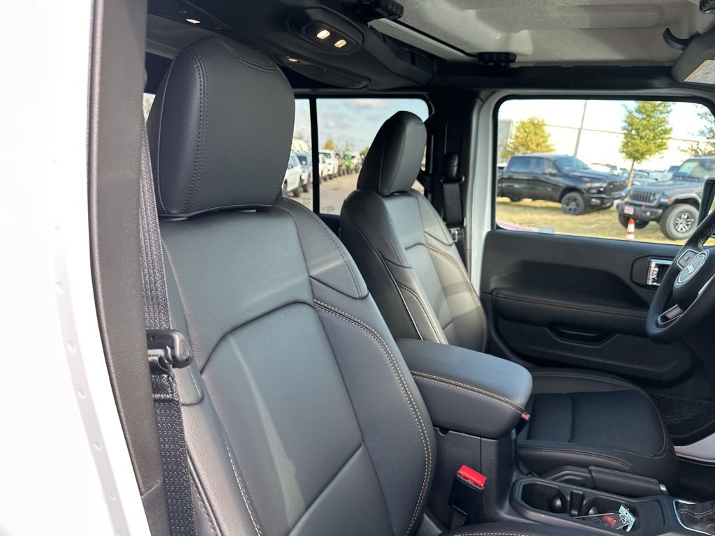 New Car 2025 Jeep Gladiator  For Sale Under $50,000 In Austin, Texas