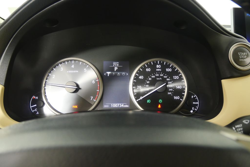 2015 Lexus NX 200t 15