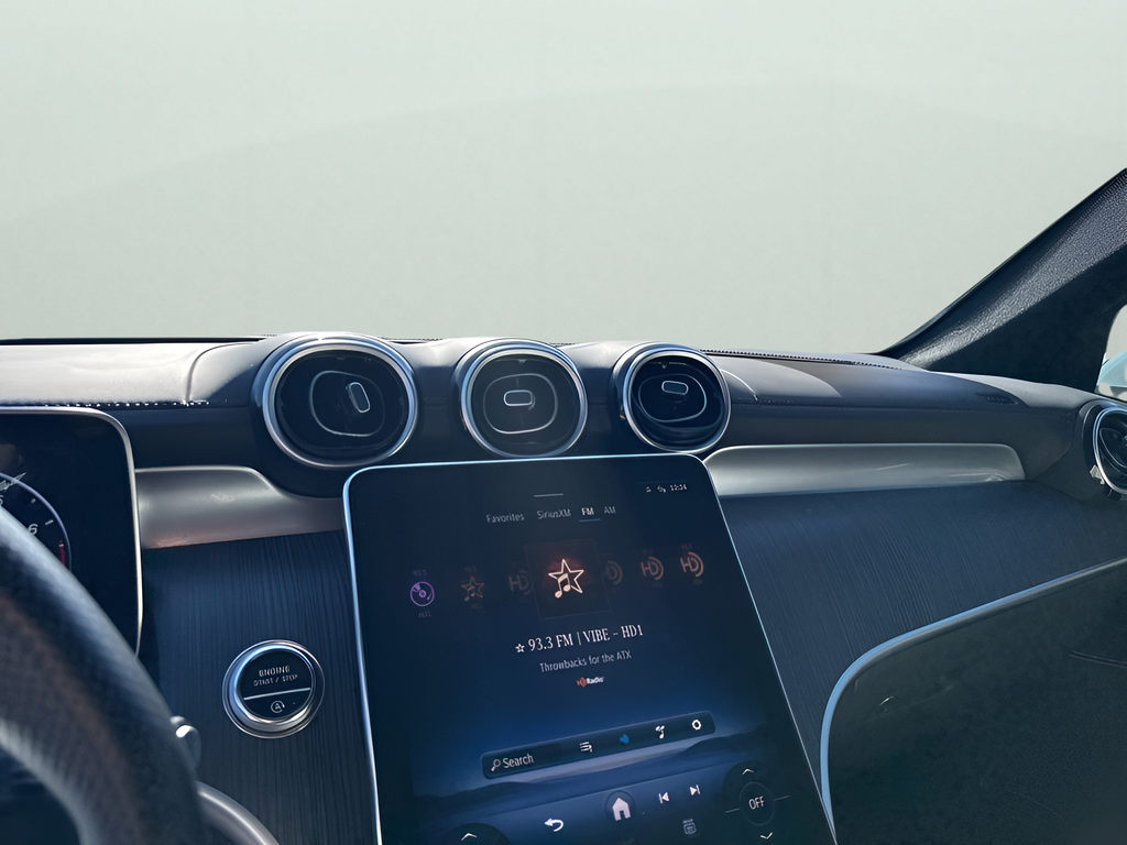 Used Car 2024 Mercedes-benz Glc  Glc 300 For Sale Under $35,000 In Austin, Texas