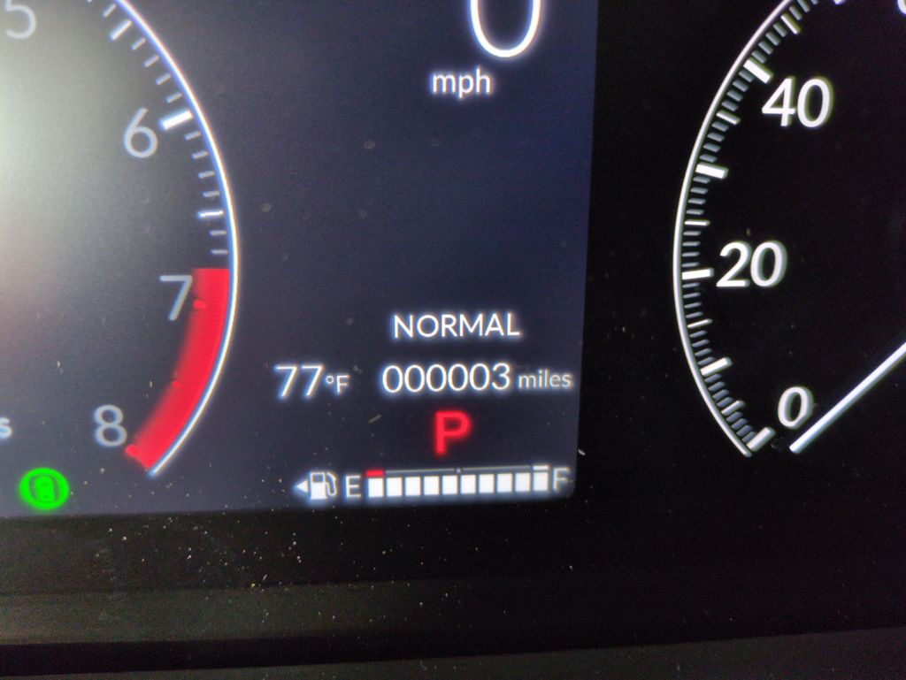 New 2025 Honda Odyssey For Sale in Fort Wayne, IN