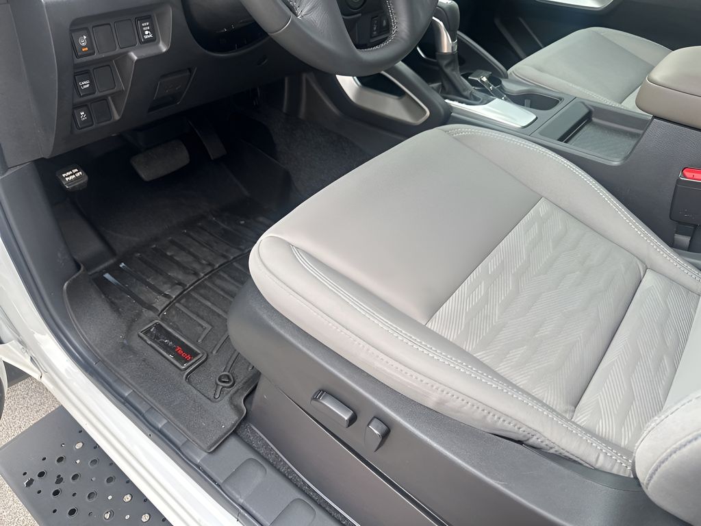 Used Car 2022 Nissan Frontier  Sv For Sale Under $30,000 In Austin, Texas