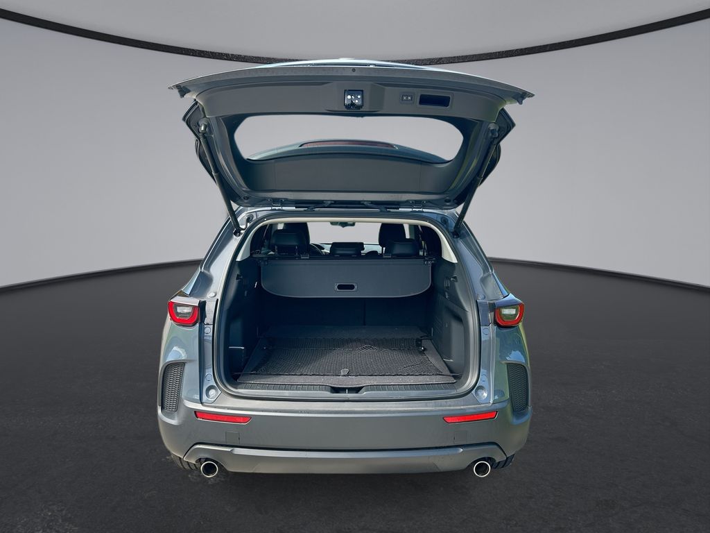 Thumbnail: 2023 Mazda CX-50 - 31