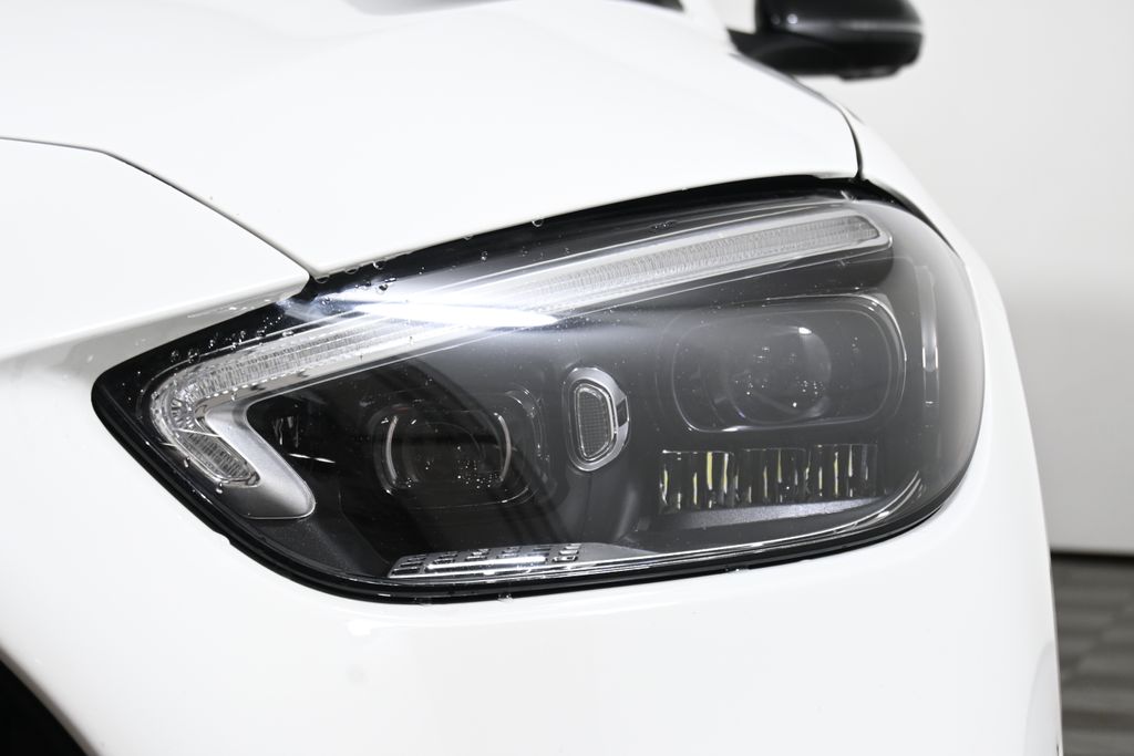 Thumbnail: 2024 Mercedes-Benz C-Class - 11