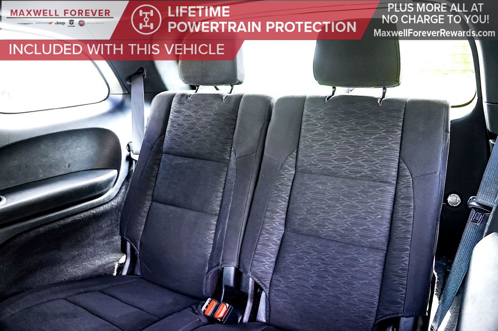 Used Car 2023 Dodge Durango  Gt For Sale Under $30,000 In Taylor, Texas