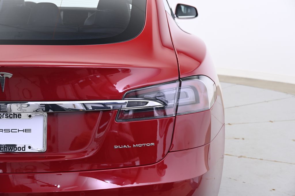 2019 Tesla Model S Long Range 14