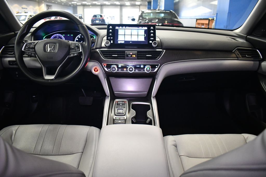 Thumbnail: 2018 Honda Accord - 17