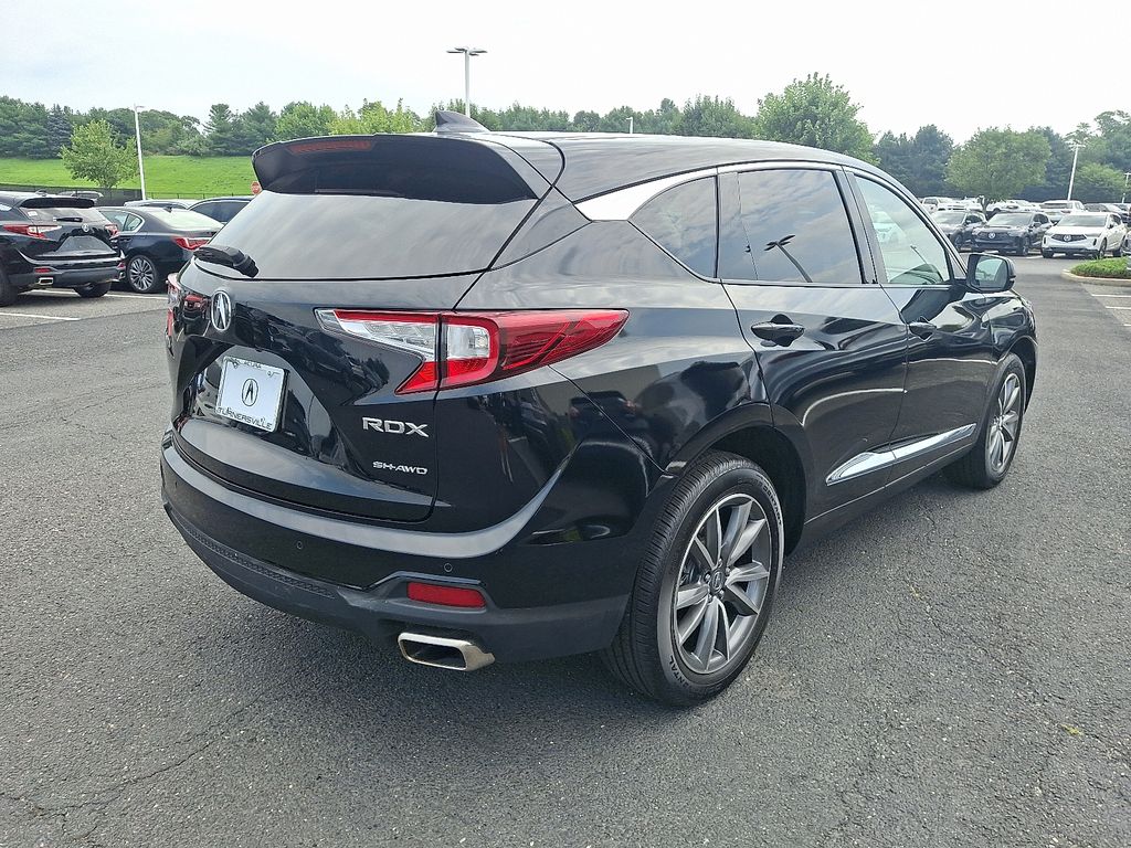 Thumbnail: 2024 Acura RDX - 6