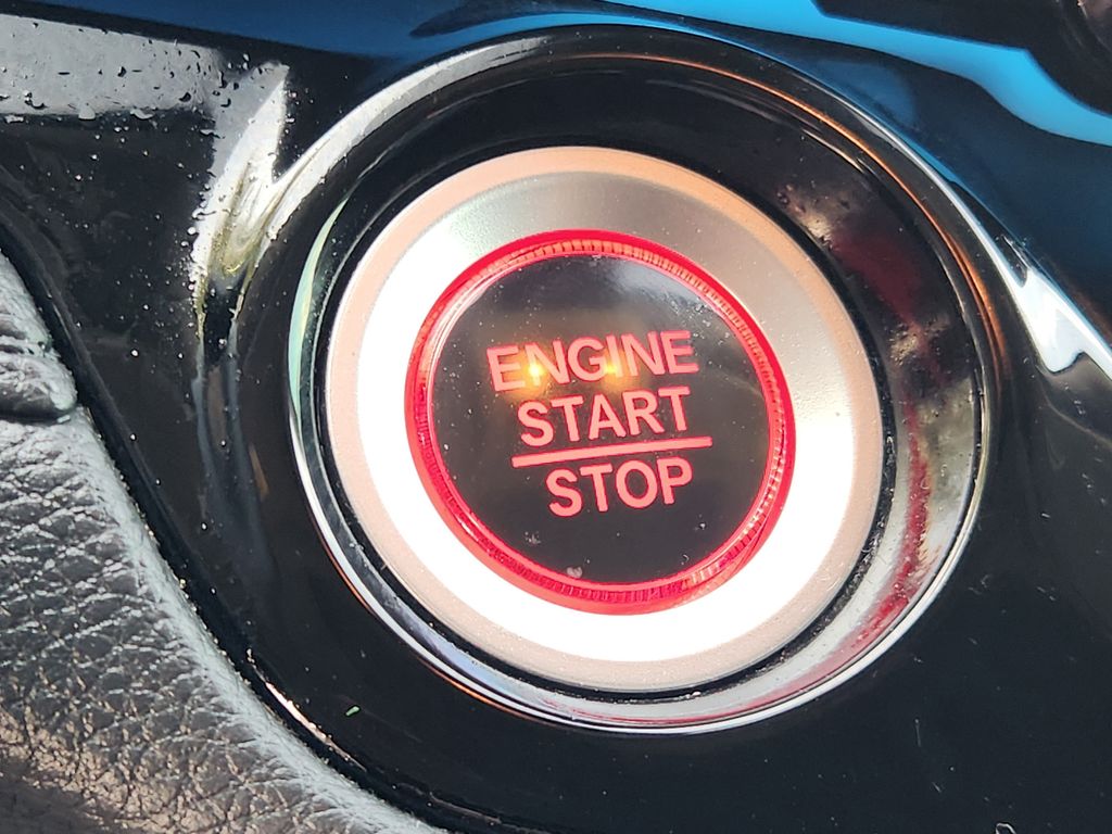 2023 Honda Odyssey Touring  at DeMontrond Automotive Group