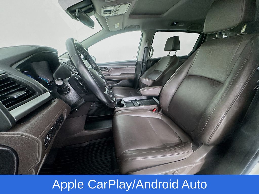 Used Car 2019 Honda Odyssey  Ex-l For Sale Under $30,000 In Austin, Texas