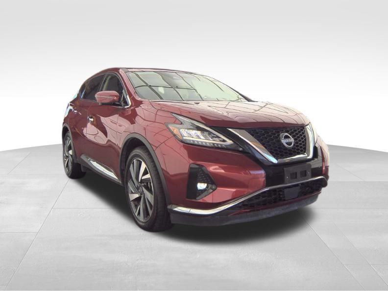 2023 Nissan Murano SL 2