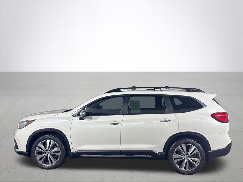 2021 Subaru Ascent Touring