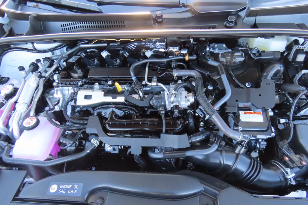 Thumbnail: 2026 Toyota Prius - 27