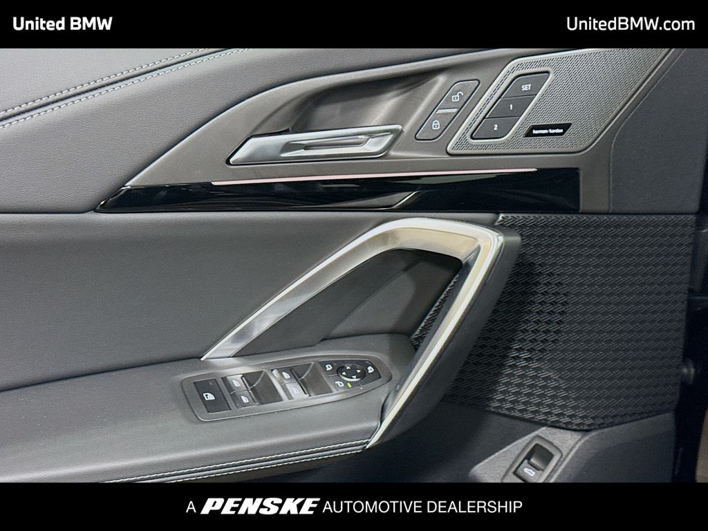 Thumbnail: 2026 BMW X1 - 3