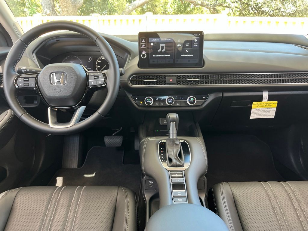Thumbnail: 2027 Honda HR-V - 15