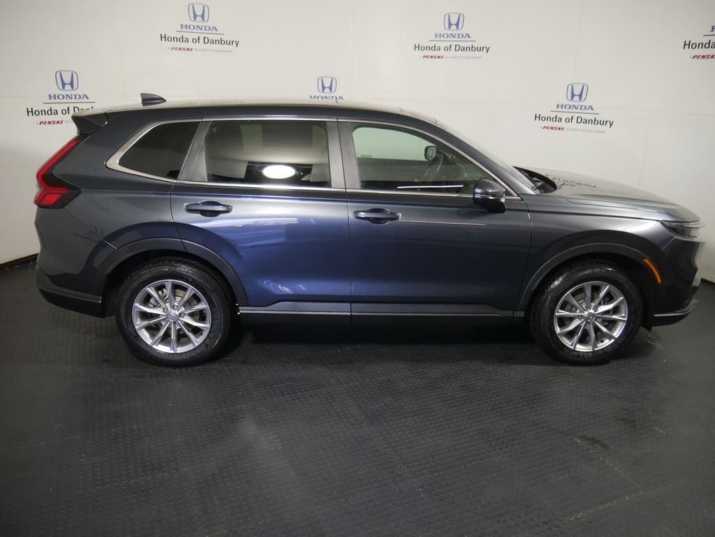 Thumbnail: 2026 Honda CR-V - 3