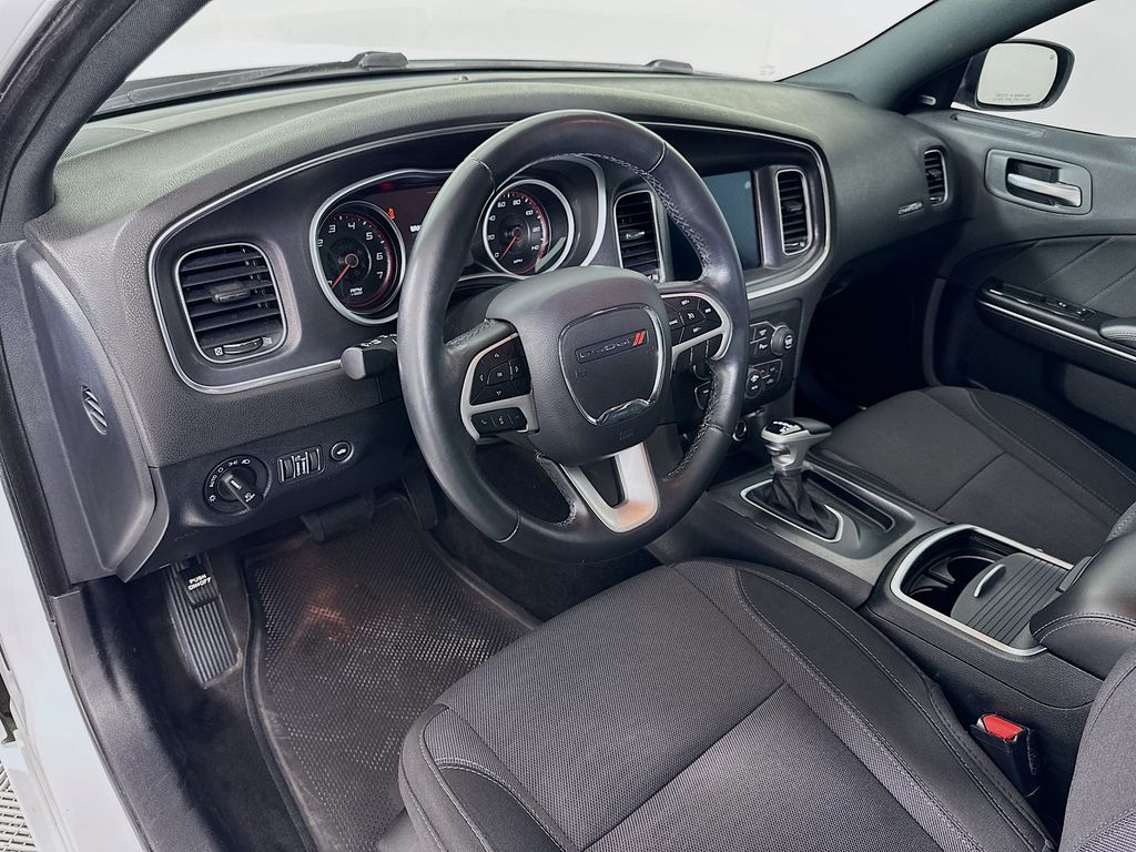 Thumbnail: 2018 Dodge Charger - 9