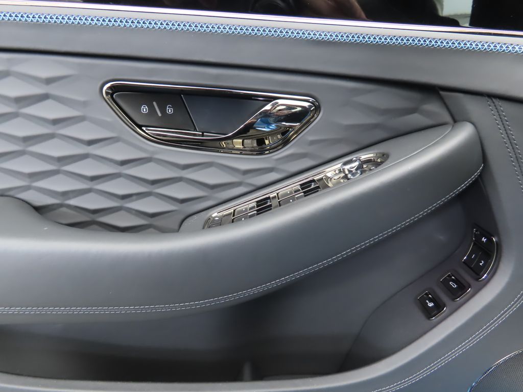 Thumbnail: 2026 Bentley Continental - 24