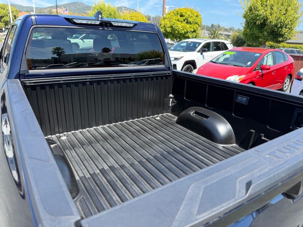 New 2026 Toyota Tundra i-FORCE MAX Truck