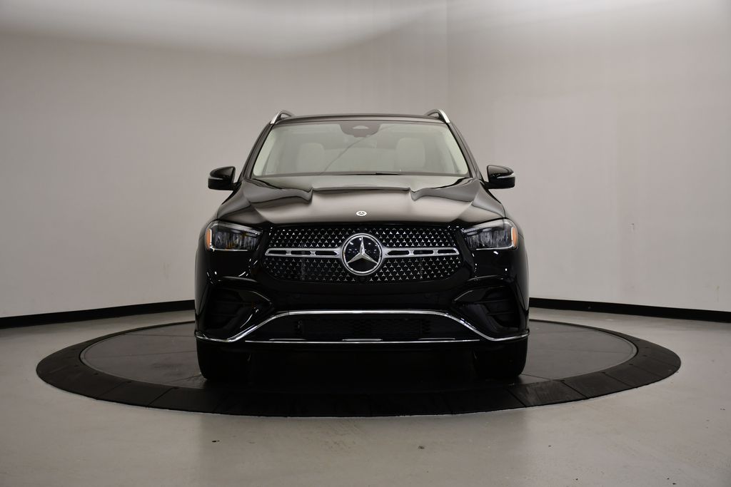 Thumbnail: 2026 Mercedes-Benz GLE - 8