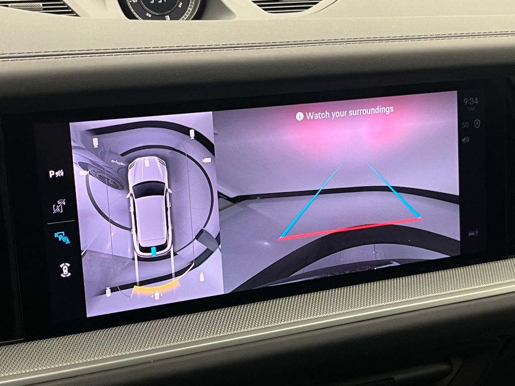 Thumbnail: 2026 Porsche Cayenne - 18