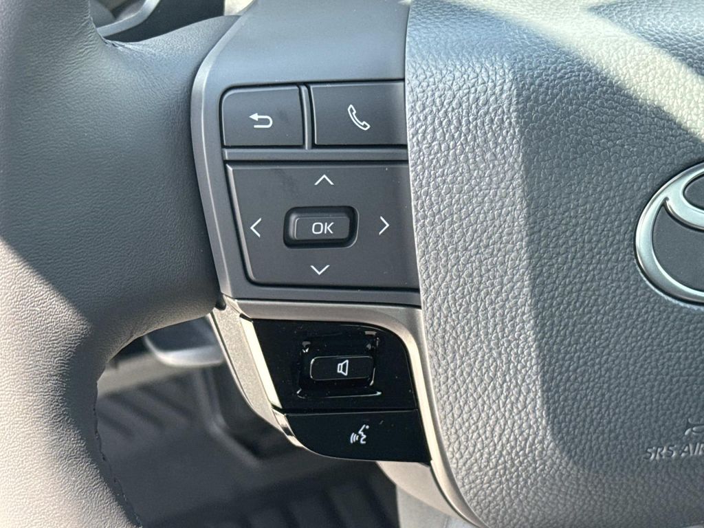 2026 Toyota Camry  Gray at Toyota of Kenner