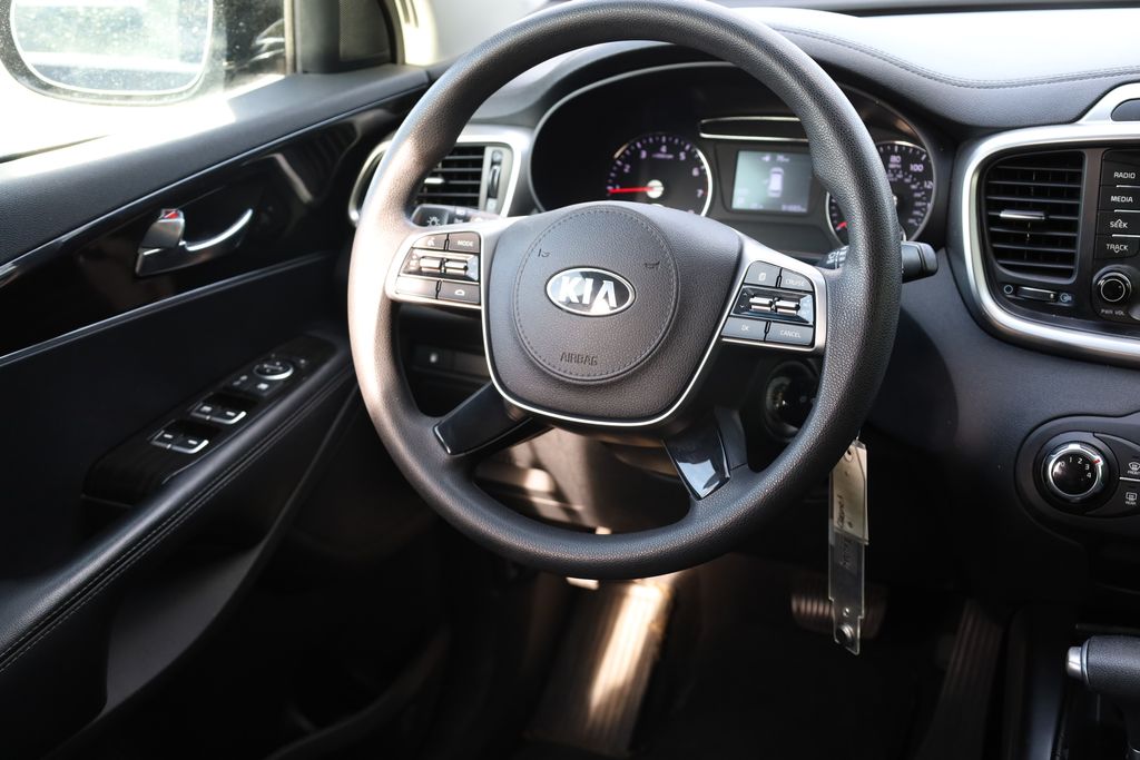 used 2019 Kia Sorento car, priced at $12,586