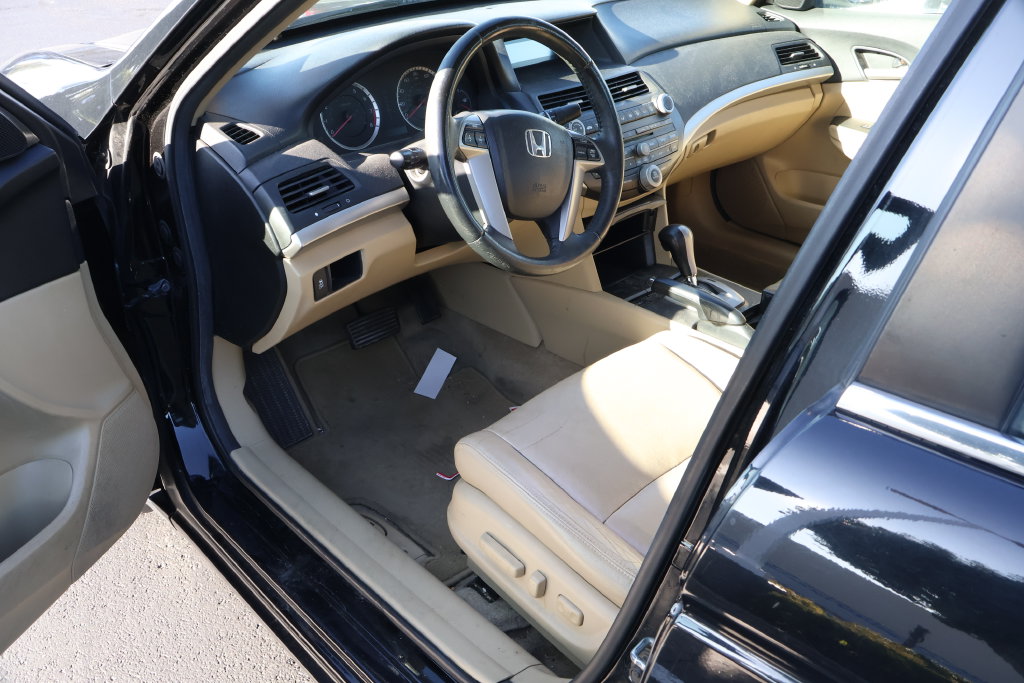 Thumbnail: 2012 Honda Accord - 6