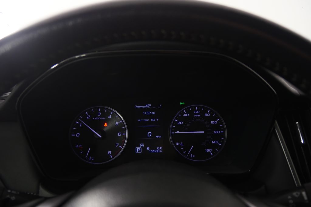 Thumbnail: 2024 Subaru Legacy - 20