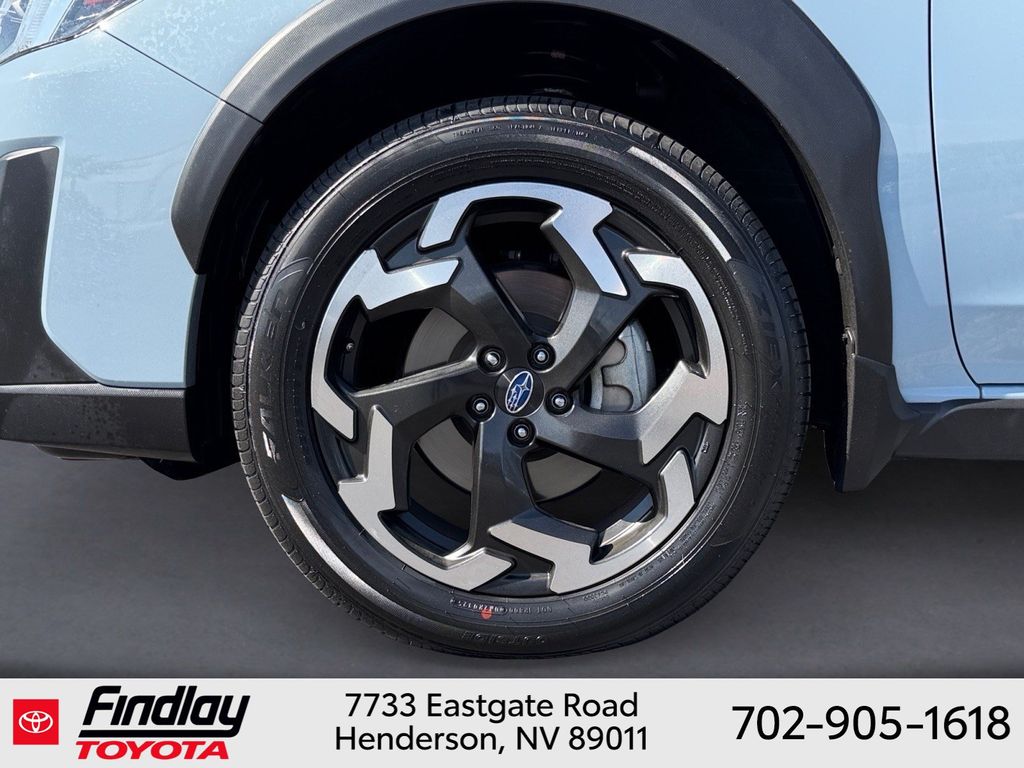 Used 2021 Subaru Crosstrek SUV