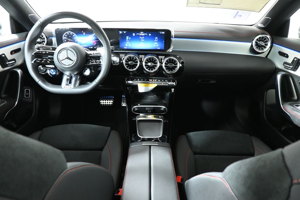 Thumbnail: 2026 Mercedes-Benz CLA - 4