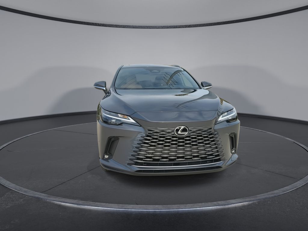Thumbnail: 2025 Lexus RX - 3