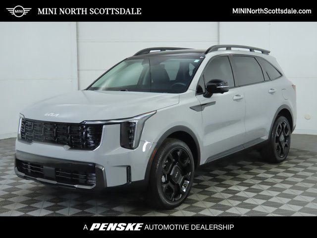 Thumbnail: 2024 Kia Sorento - 1