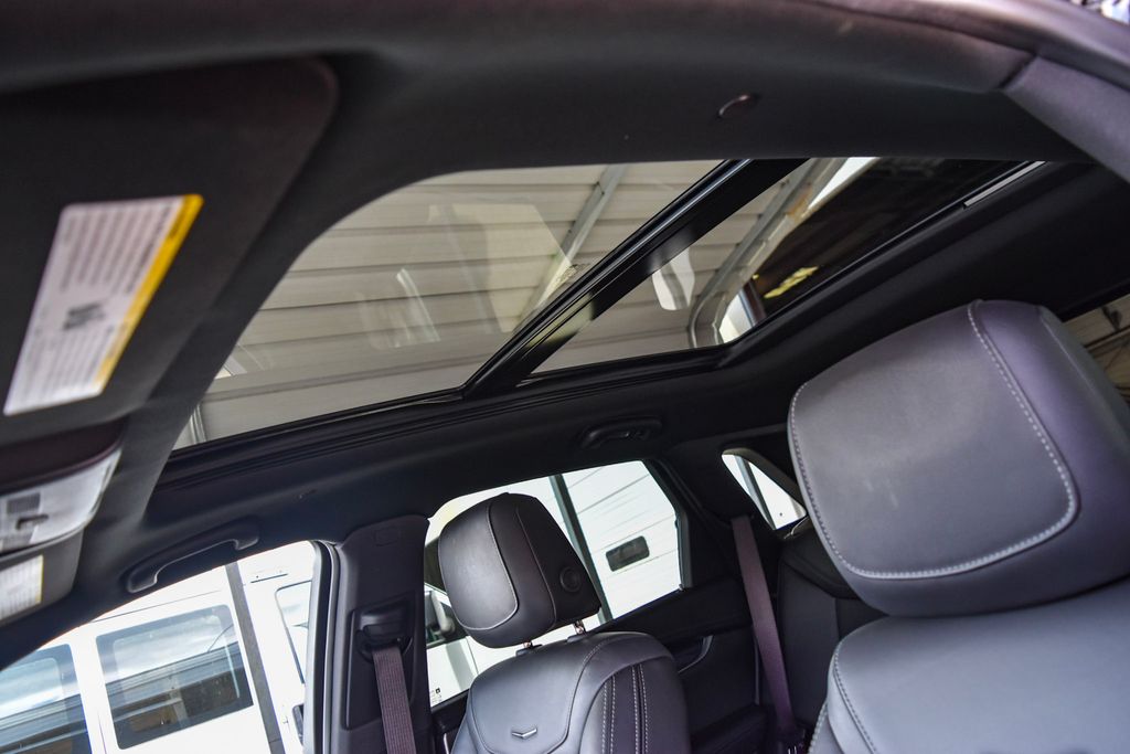 2025 Cadillac XT5 Premium Luxury - Photo 14