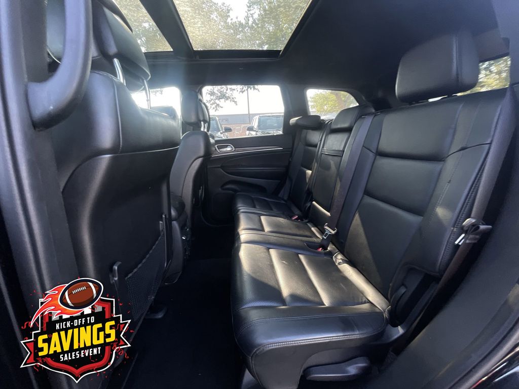 Used 2021 Jeep Grand Cherokee SUV