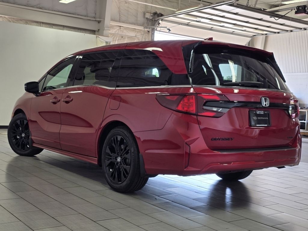 Used 2026  Honda Sport-L image 14