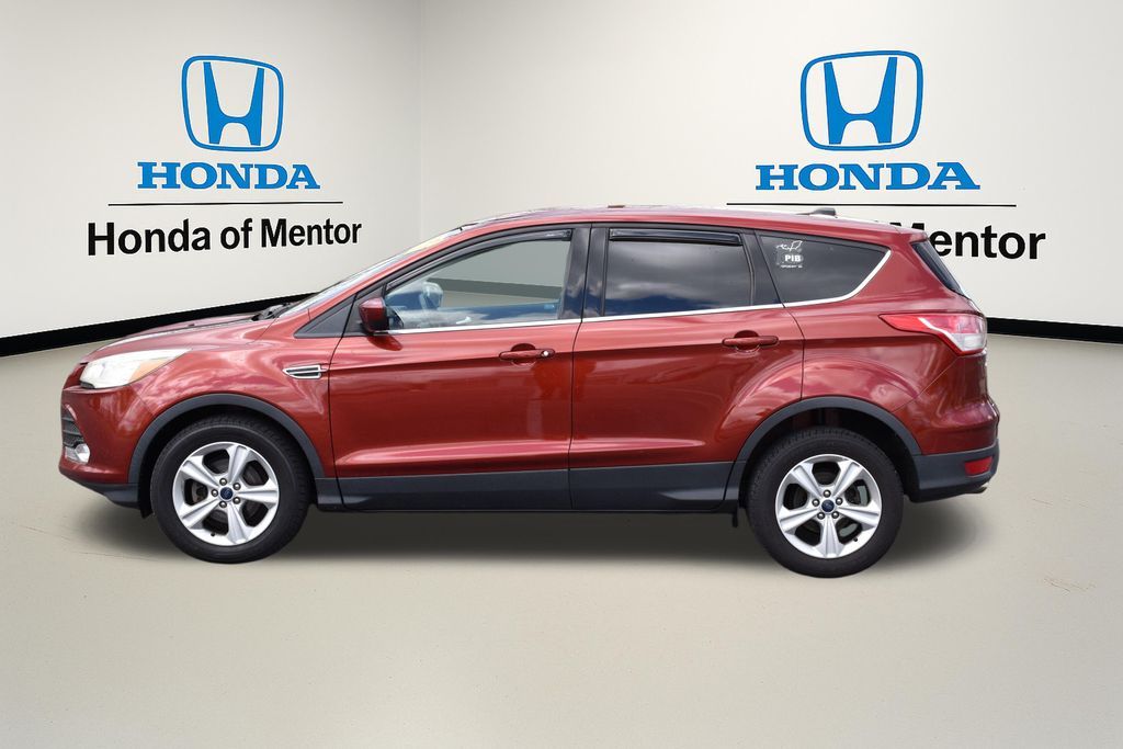 Thumbnail: 2015 Ford Escape - 2