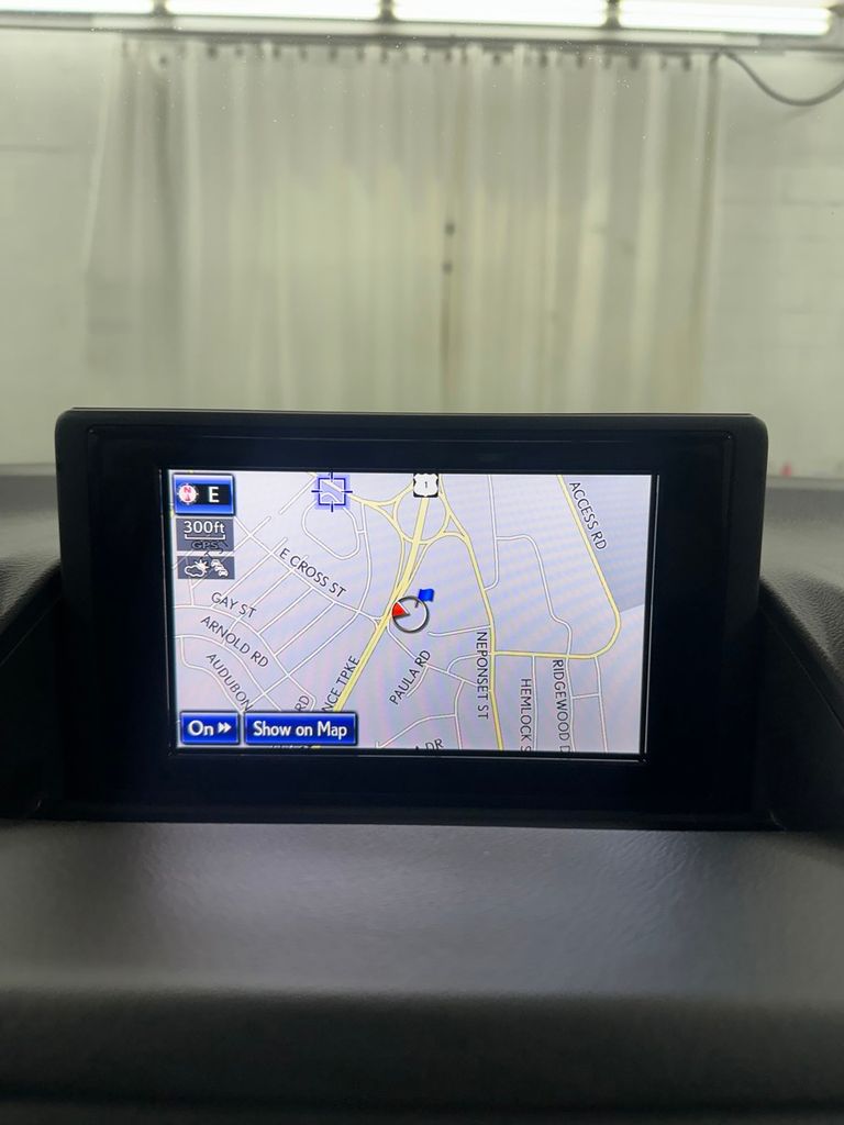 used 2013 Lexus CT car, priced at $9,885