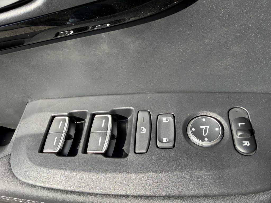 new 2025 Acura ADX car, priced at $34,998