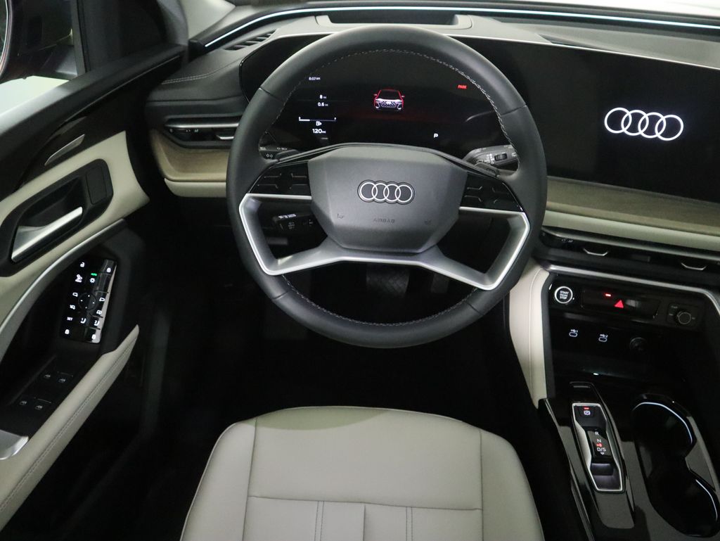 Thumbnail: 2025 Audi Q5 - 12