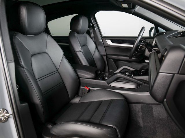 Certified Used 2026 Gray Porsche 3.0L V6 image 11
