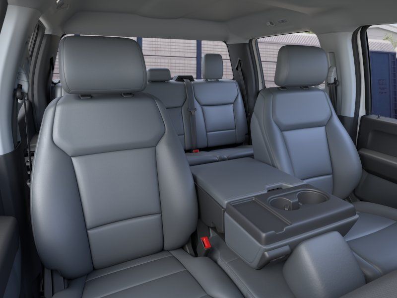 New 2026 Oxford White Ford XL image 10