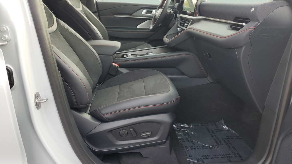 New 2026 White Ford ST image 17