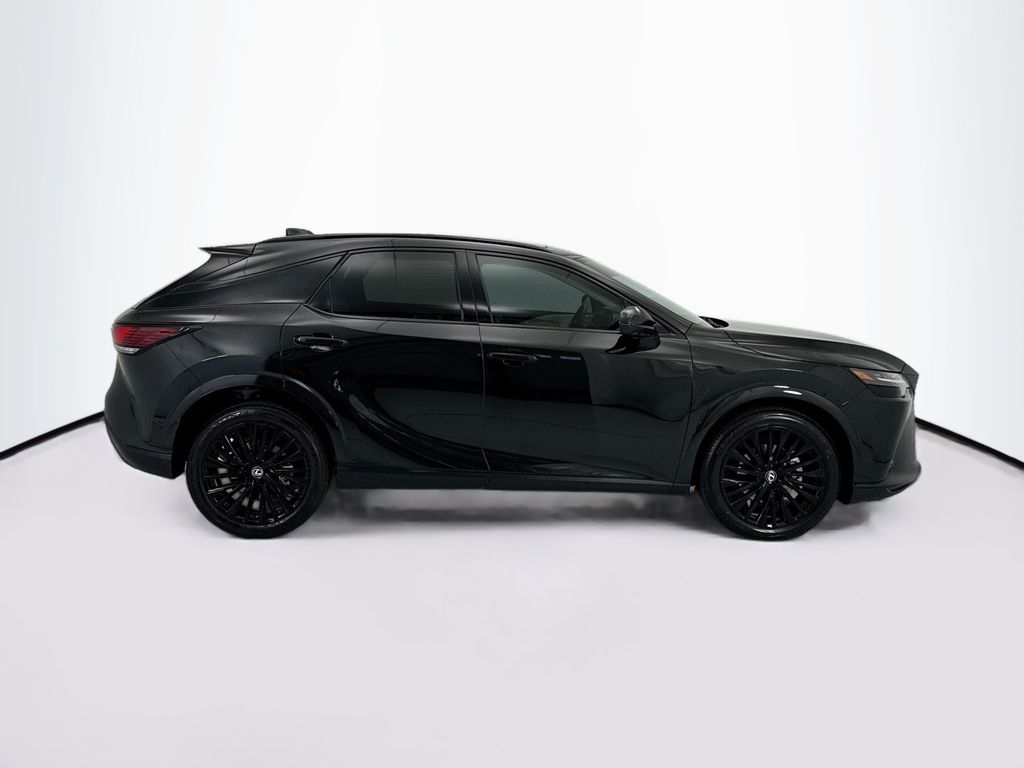 Thumbnail: 2023 Lexus RX - 4