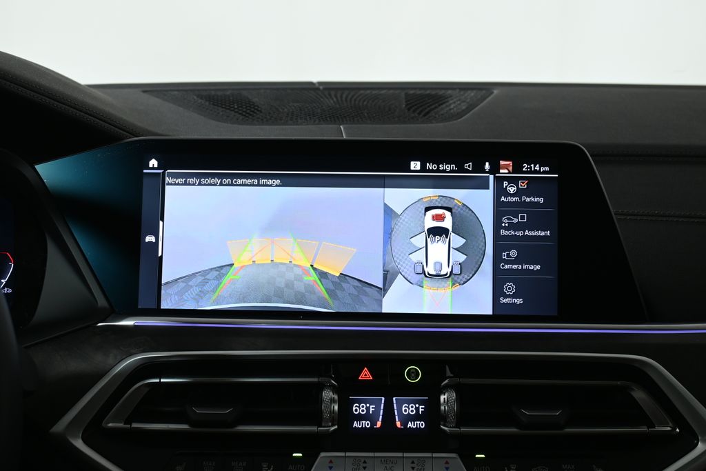 Thumbnail: 2023 BMW X5 - 23